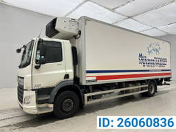 DAF CF 290
