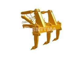 Caterpillar D7E NEW Ripper