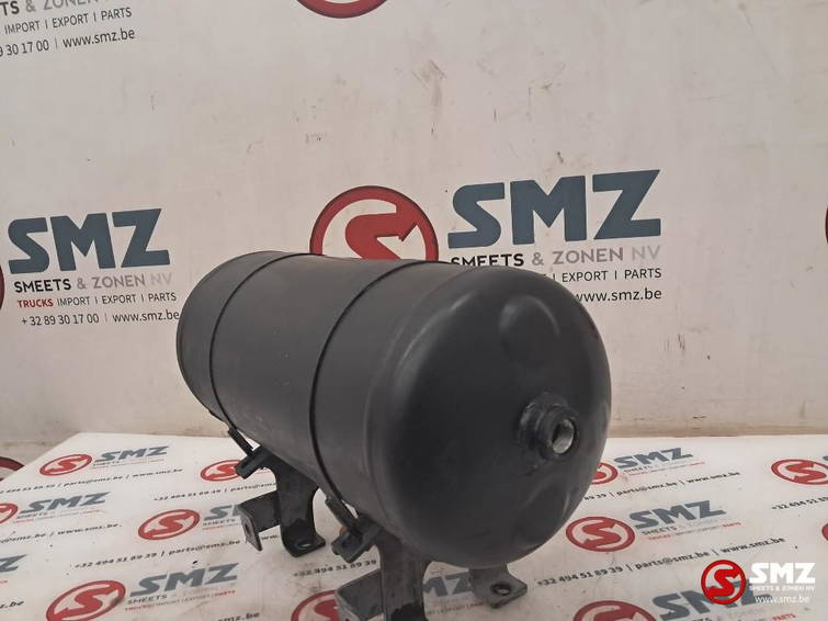 Ford Occ luchtketel 15L 12,5Bar Ford 4