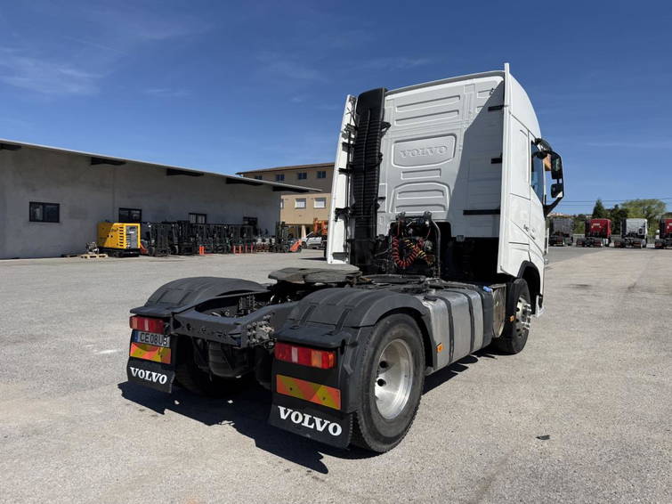 Volvo FH 13.540 3