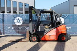 Linde H25T