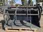 Weidemann 2025 Weidemann Grapple to suit Wheeled Loader 8 thumbnail