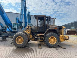 Volvo L60E L 60 E