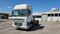 DAF CF 85.430 DAF CF 85.430 Euro 3