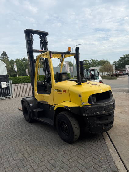Hyster H7.0 FT 7