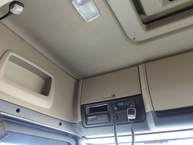 Scania R450 Euro 6 / Retarder / Standard / Automat / 28