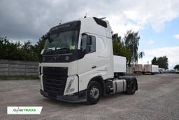 Volvo FH 500 Globetrotter XL