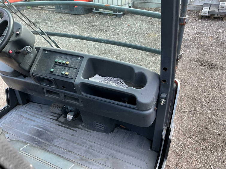 Linde P250 30
