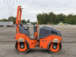 Hamm HD12VV