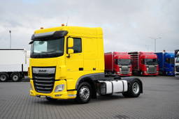 DAF / 106 / 530 / Euro 6 / ACC / Space CAB / MAŁY PR 106 / 530 / Euro 6 / ACC / Space CAB / MAŁY PR