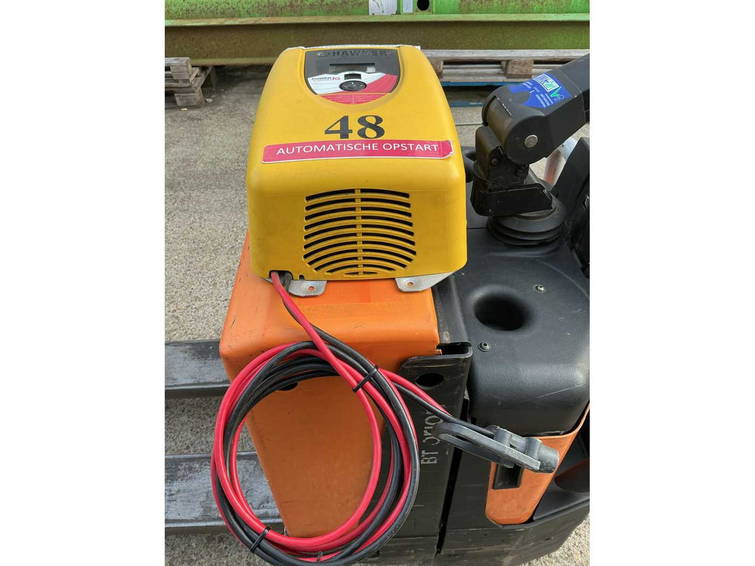 BT LPE 200/8 6
