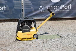 Neuson DPU 3060
