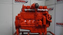 Scania DC12.45A Reconditioned