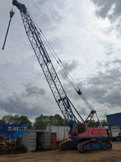 Liebherr LR 843 HD 2