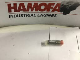 Deutz Injector Nozzle 02111698 NEW