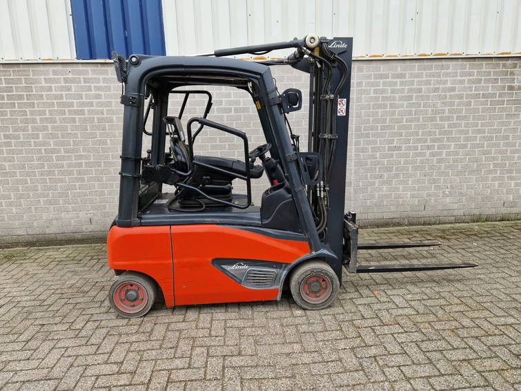 Linde E16P-02 3
