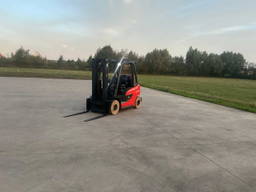 Linde H25T-01