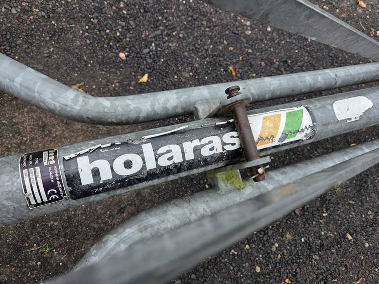 Diversen Holaras MAM500 5