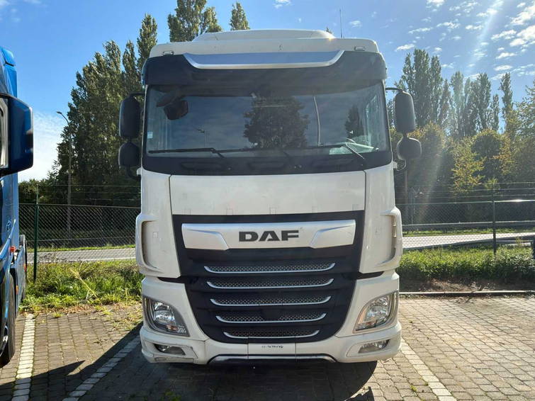 DAF XF 480 Tracteur Routier 6