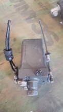 Mercedes-Benz Cabine kantelpomp mb9605530001/007