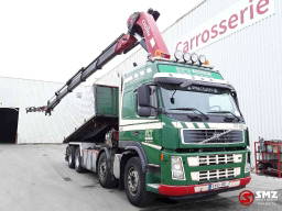 Volvo FM 440 hmf odnk 5- 3 +remote