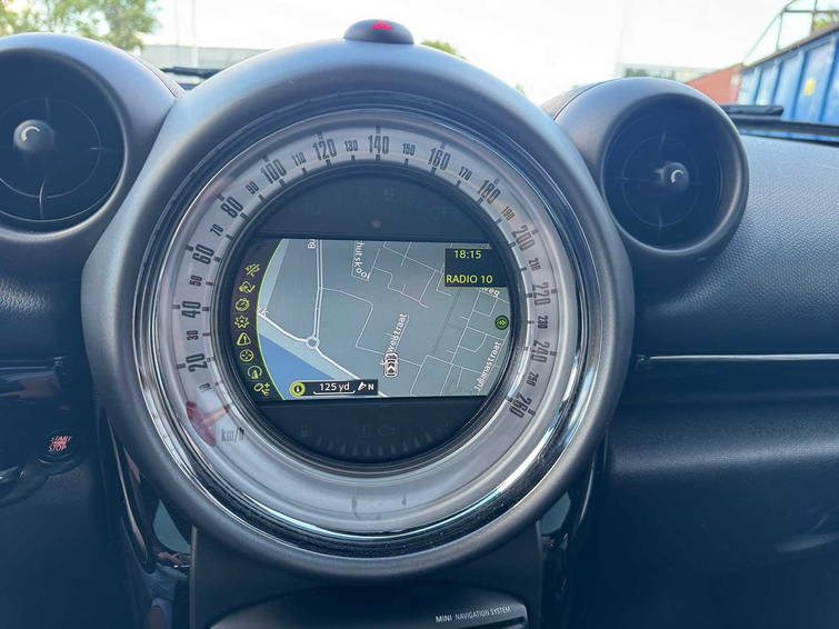 MINI Countryman 1.6 Cooper Pepper 26