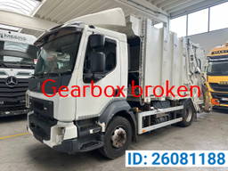 Volvo FL 250