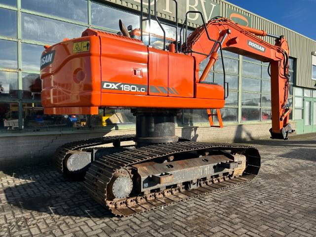 Doosan DX 180 LC-3 6