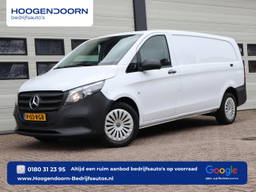 Mercedes-Benz Vito 116 CDI Euro 6 Automaat L3 - Camera - Trekhaak 2.500 kg