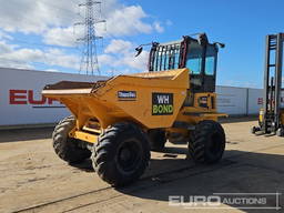 Thwaites 9 Ton