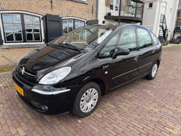 Citroën Xsara Picasso 1.8i-16V Image