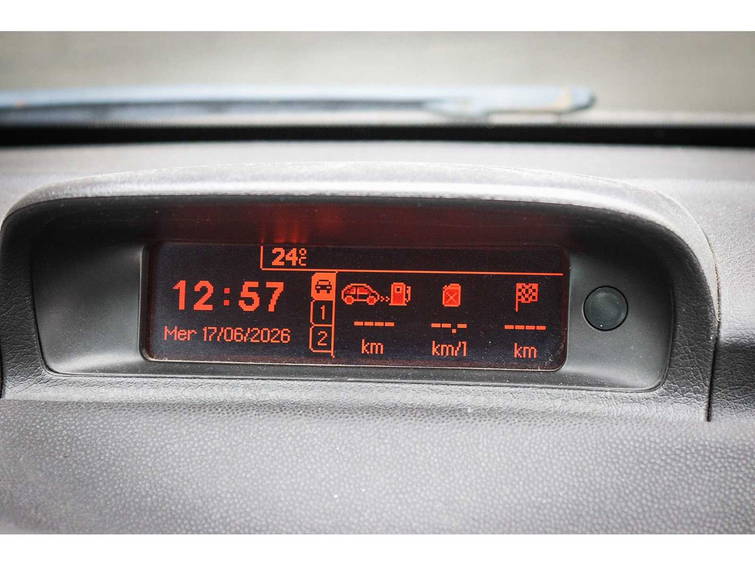 Peugeot 307 Break 1.6-16V Premium 12