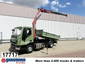 Iveco ML 100 ML100E19 4x2 ML100E19 4x2, Kran HMF 810-K2, 2x AHK 1 thumbnail