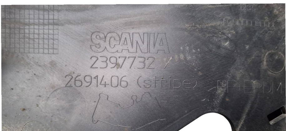 Scania L ,P,G,R,S-series 2016- 3