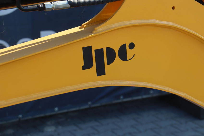 JPC HT18 16