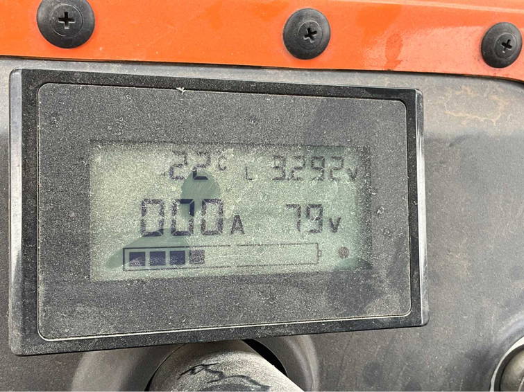 Diversen Frisian Motors FM-90 20