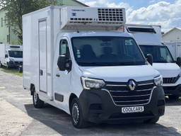Renault Master 2299 cm3/107kw. Termo King F3 632
