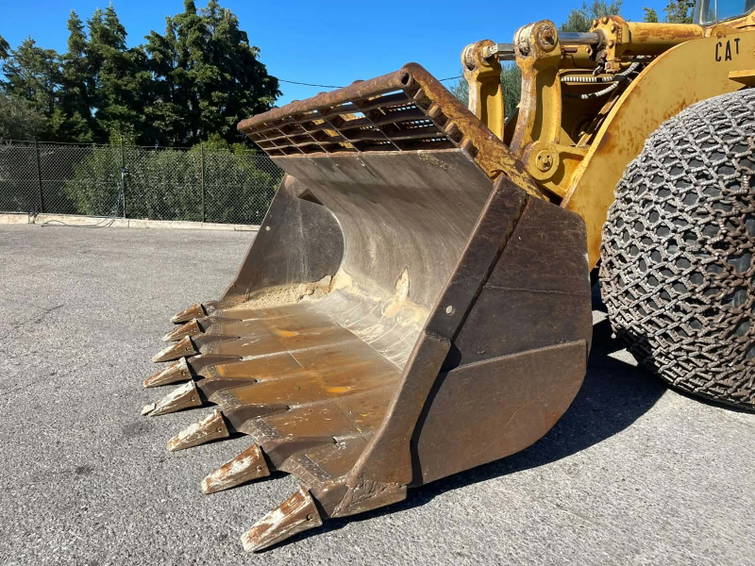 Caterpillar 988B 12