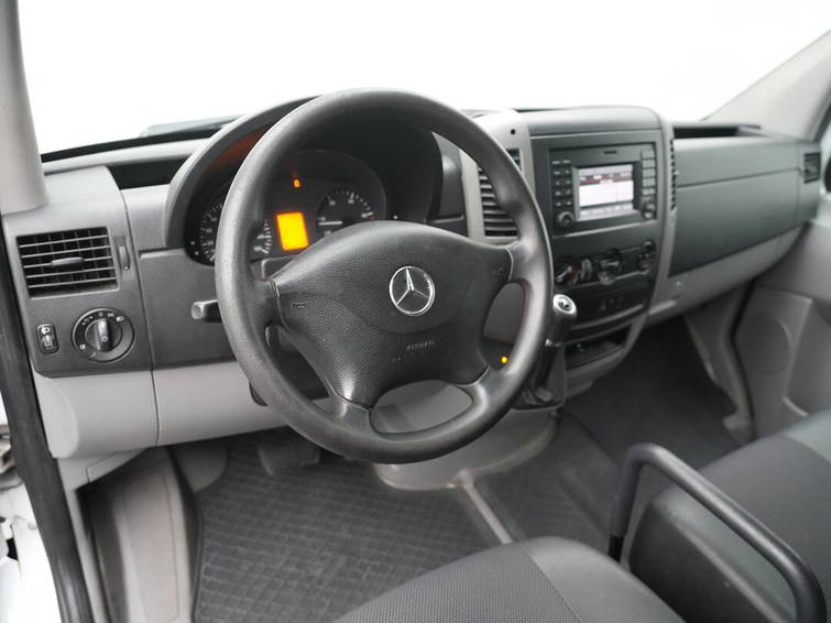 Mercedes-Benz Sprinter 316 Sprinter CDI 3