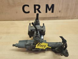Wabco Automatic load sensing valve | 4757145000