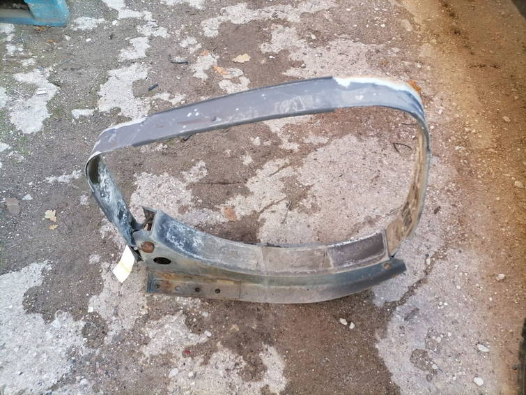 Volvo Kütusepaagi kandur, Volvo 3