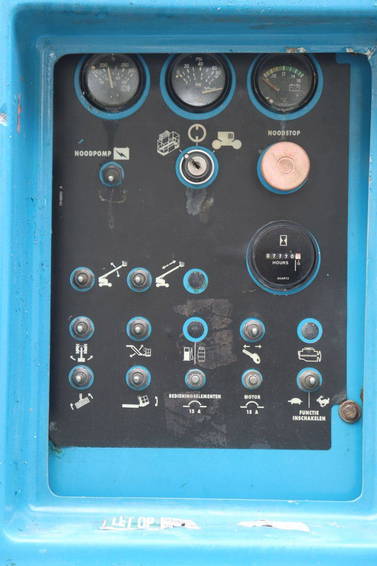 Genie S -45 24