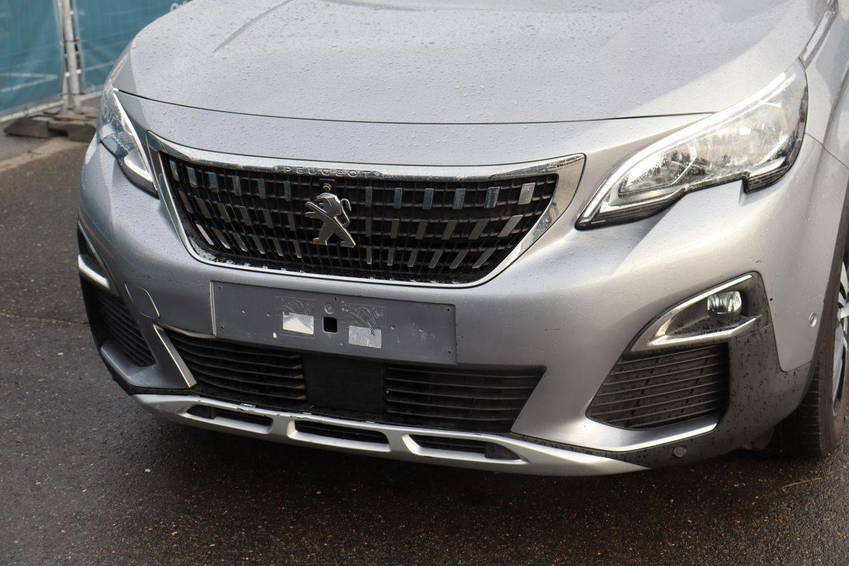 Peugeot 3008 11