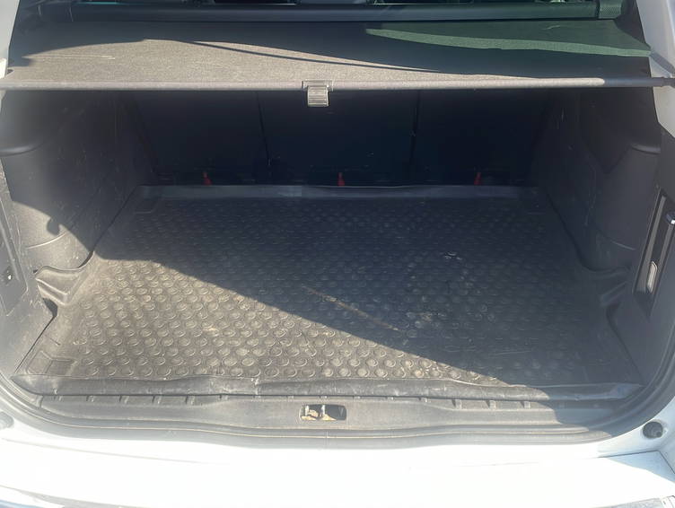 Citroën C4 Grand Picasso Exclusive 11