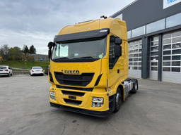 Iveco Stralis 460 4x2