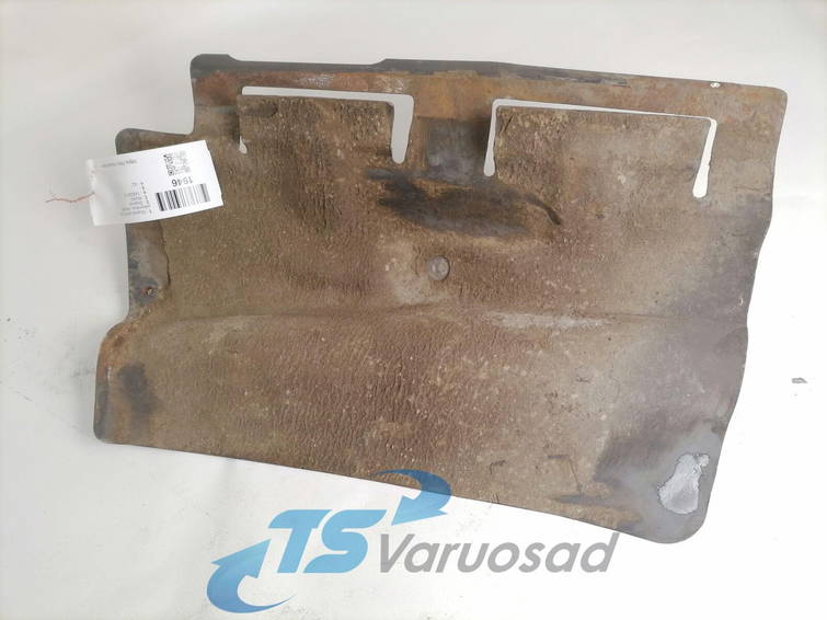 Scania Mudguard 2