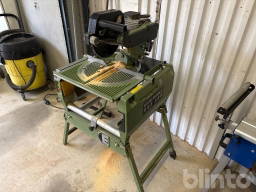 KGT500 Elektra Beckum KGT500