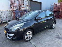 Renault Scénic 1.4 TCE Dynamique