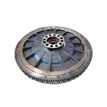 Mercedes-Benz Flywheel