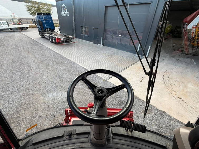 Case IH Axial-Flow 7250 ST5 9,15m 12